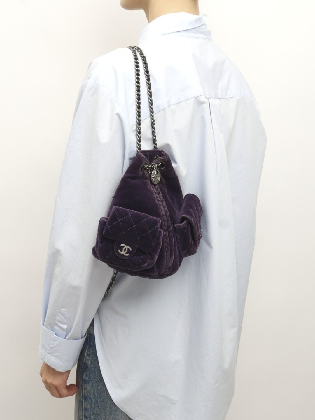 Chanel, The Cultt, 375 000 руб.