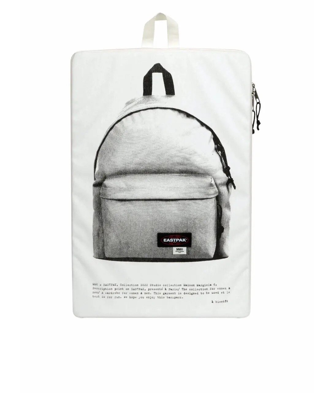 MM6 Maison Margiela, Oskelly, 16 000 руб.