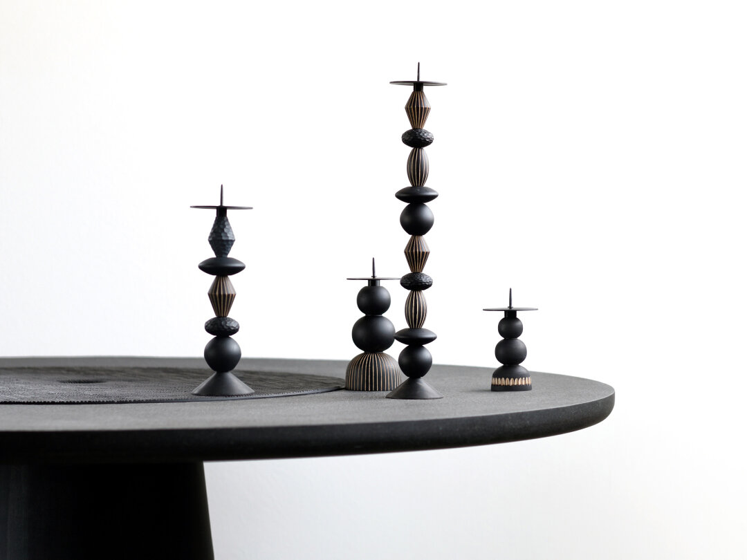 Подсвечник Zanat, Galerie 46, 40 200 руб.