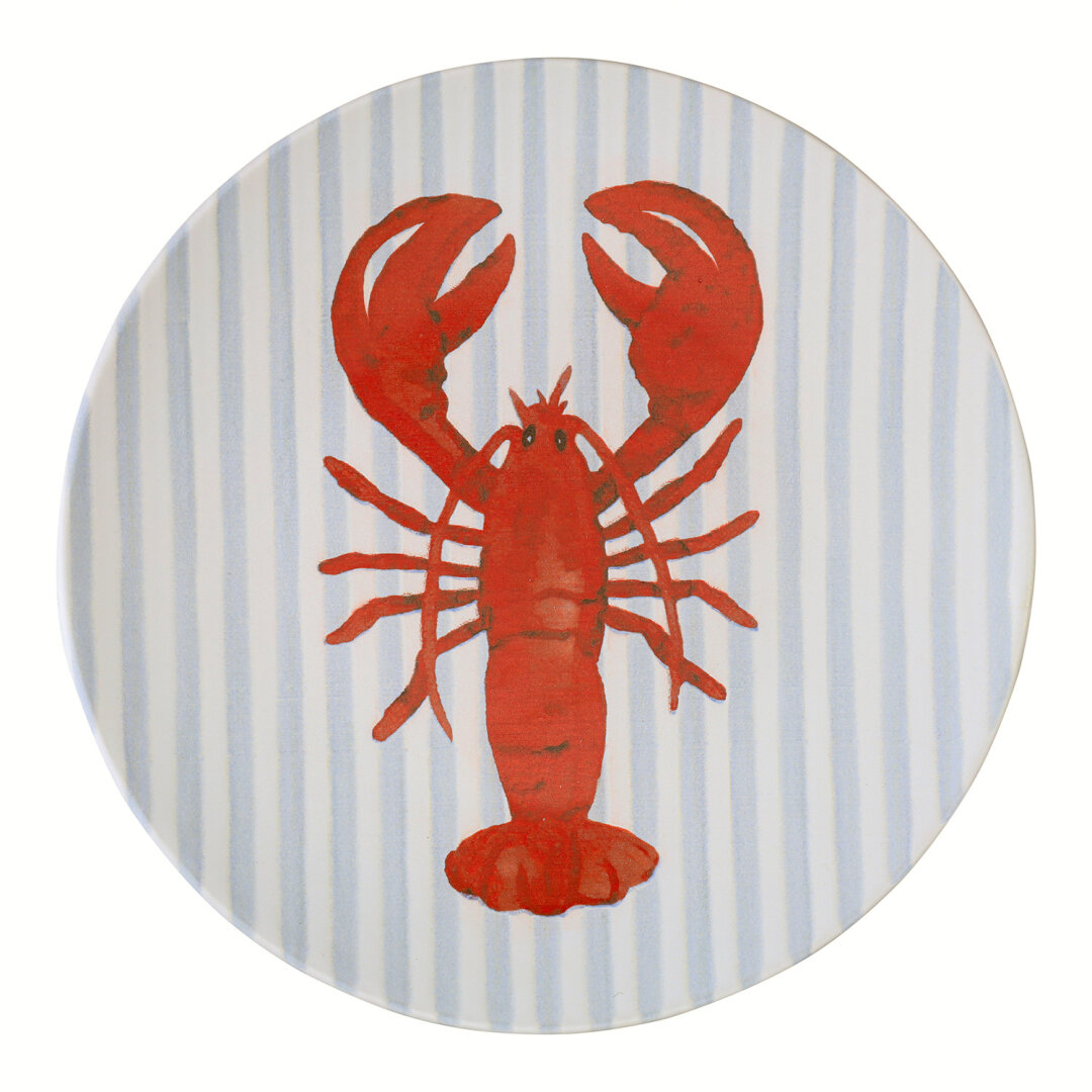 Тарелки Aquarium из коллекции Sea treasures, 4 490 руб.