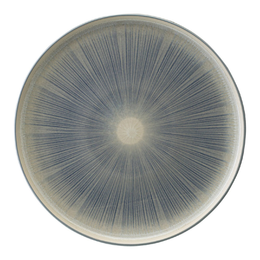 Тарелка из коллекции Eclipse