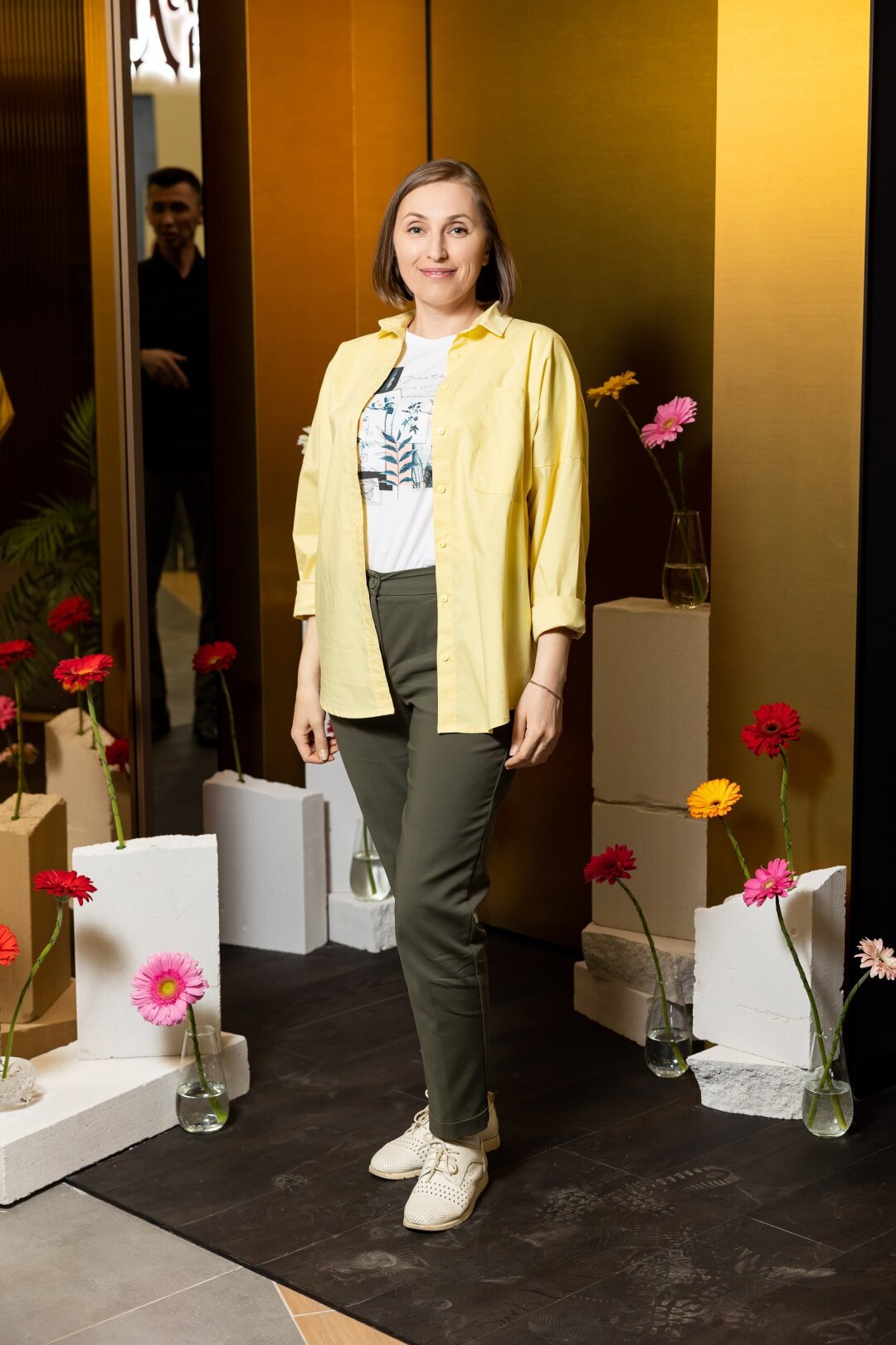 Карина Давлетова
