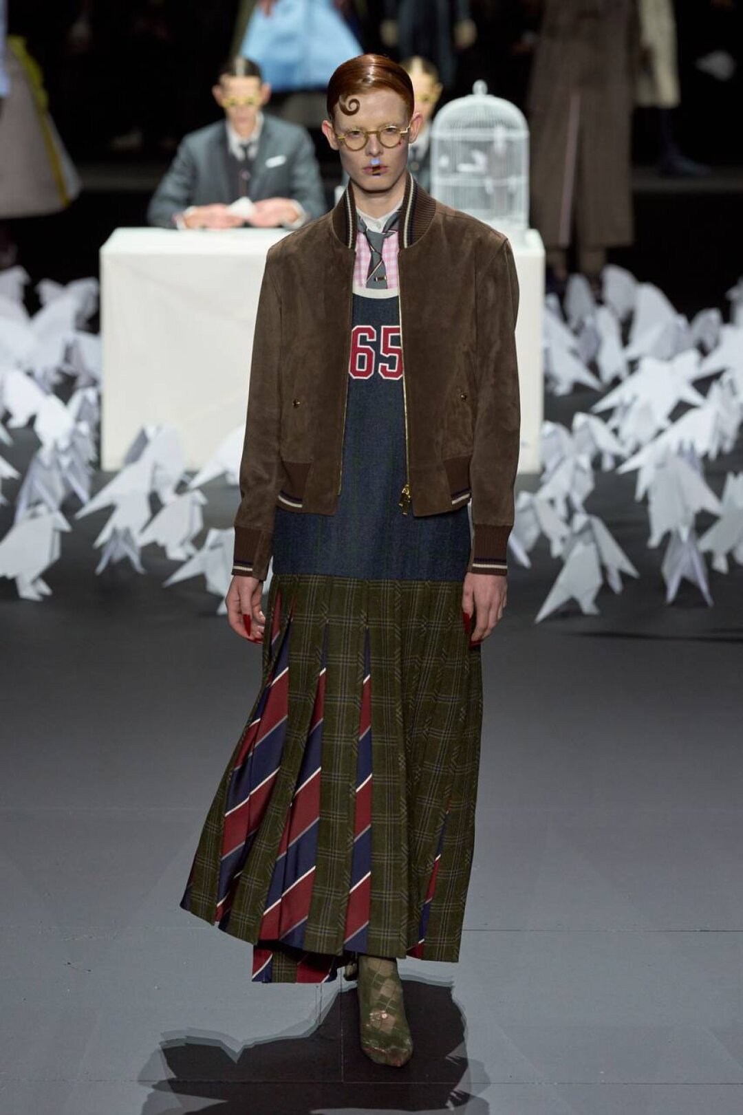 Thom Browne FW'25
