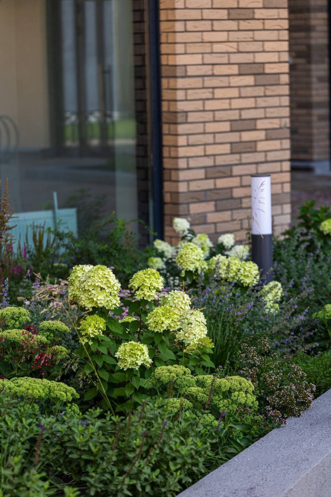 Проект компании Nature Garden