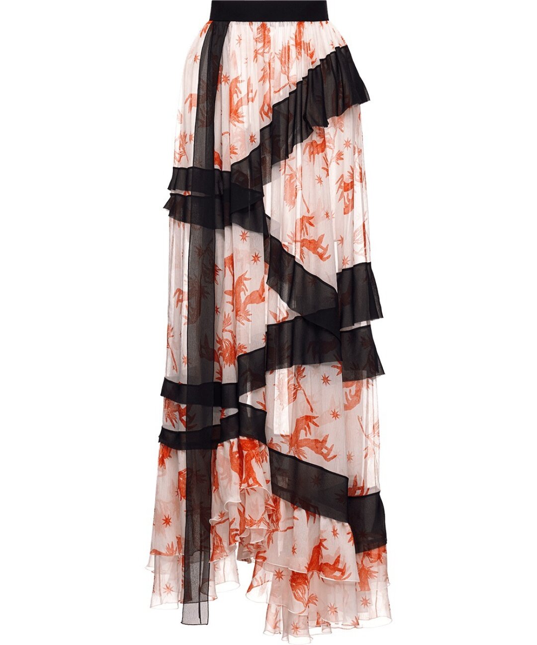 Ulyana Sergeenko, 250 000 руб.