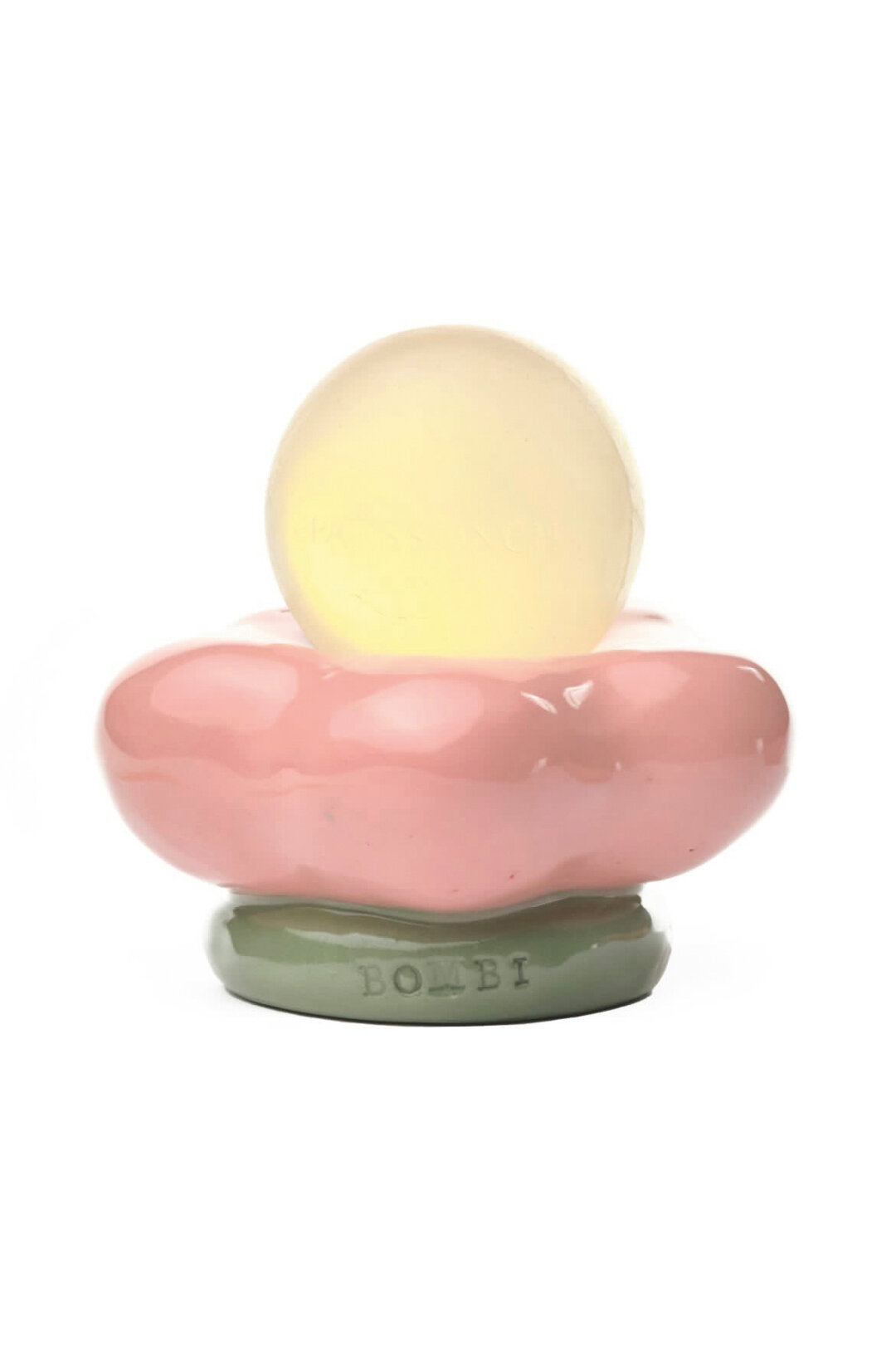 Мыльница Bom.Bi.Bom