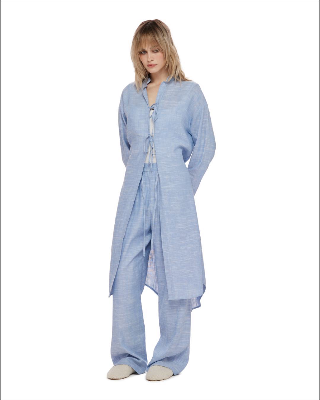 Туника Saint-Tokyo