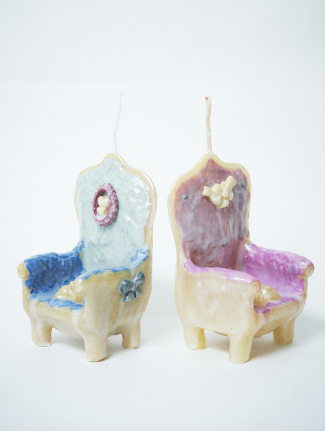 Свеча Jolie Objects, 8 000 руб.