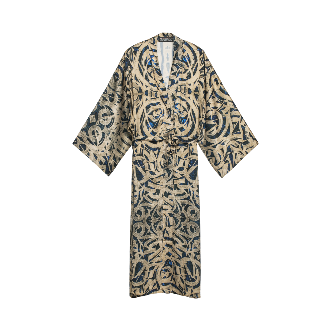 Халат PL Storage