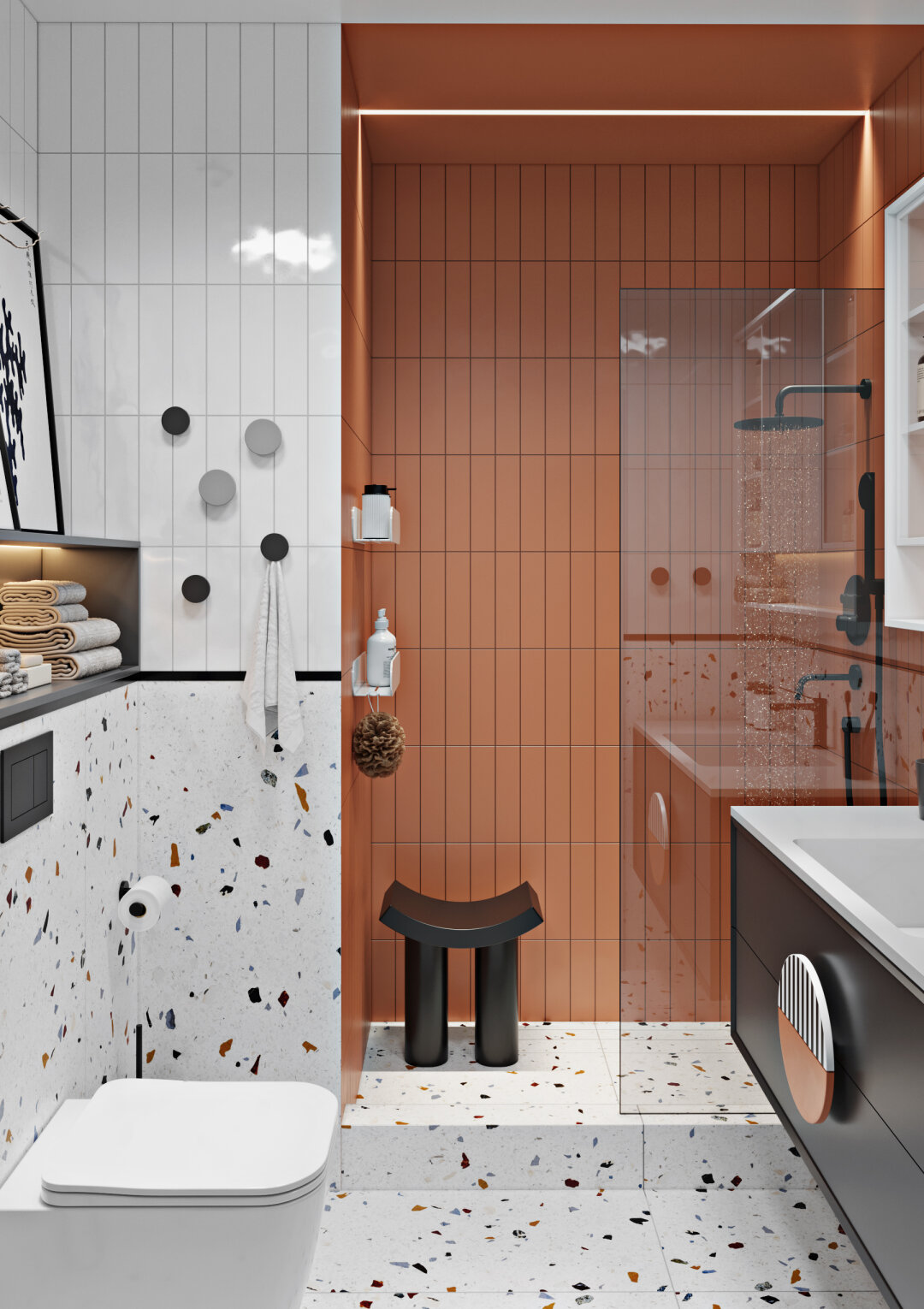 Бокс «Вкус / Карамель»