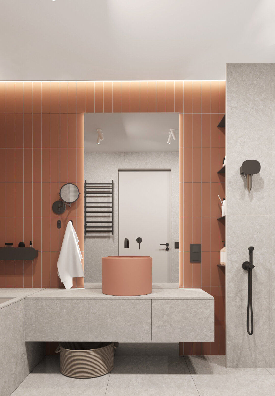 Бокс «Пейзажи / Левитан»