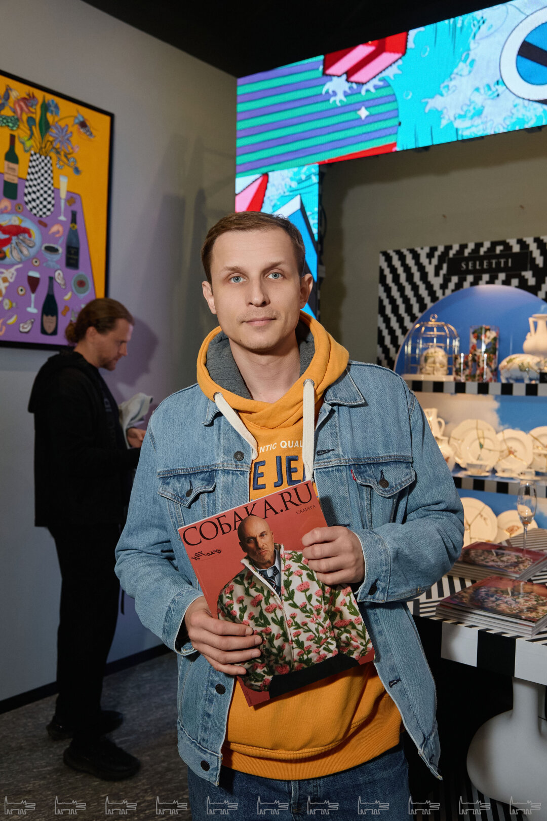 Кирилл Демидов