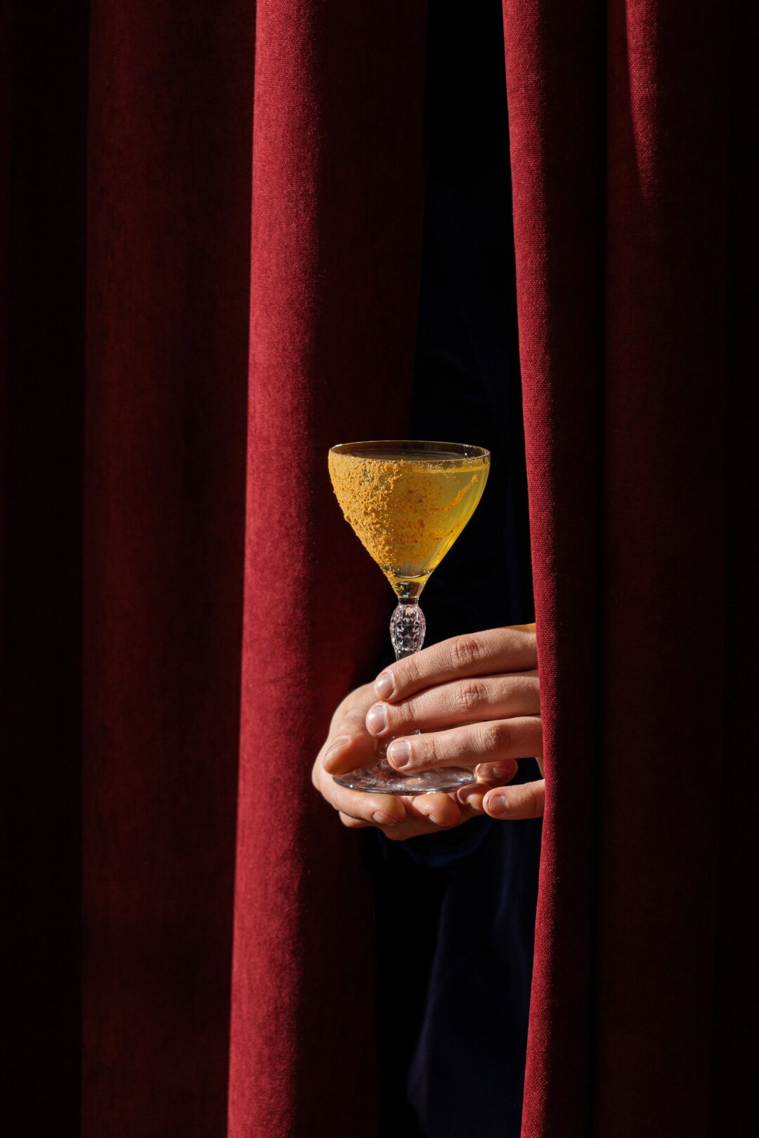 Коктейль «Трепет»