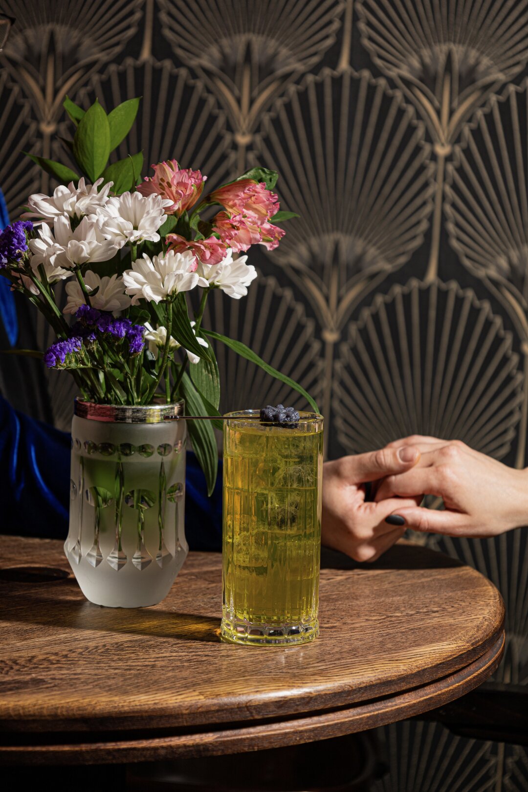 Коктейль «Кульминация»