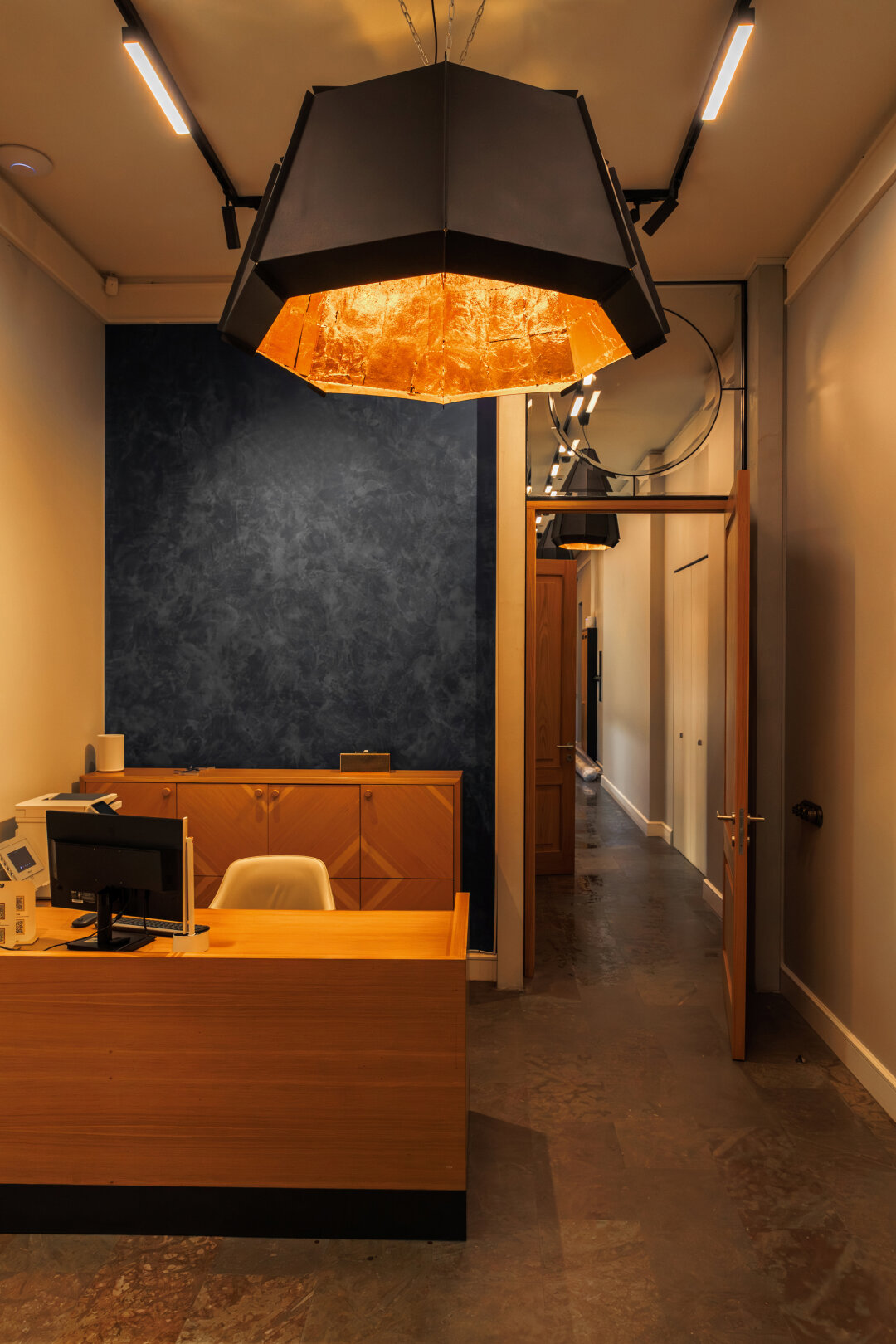 Ювелирное ателье Feliksov Diamonds на Миллионной, 38