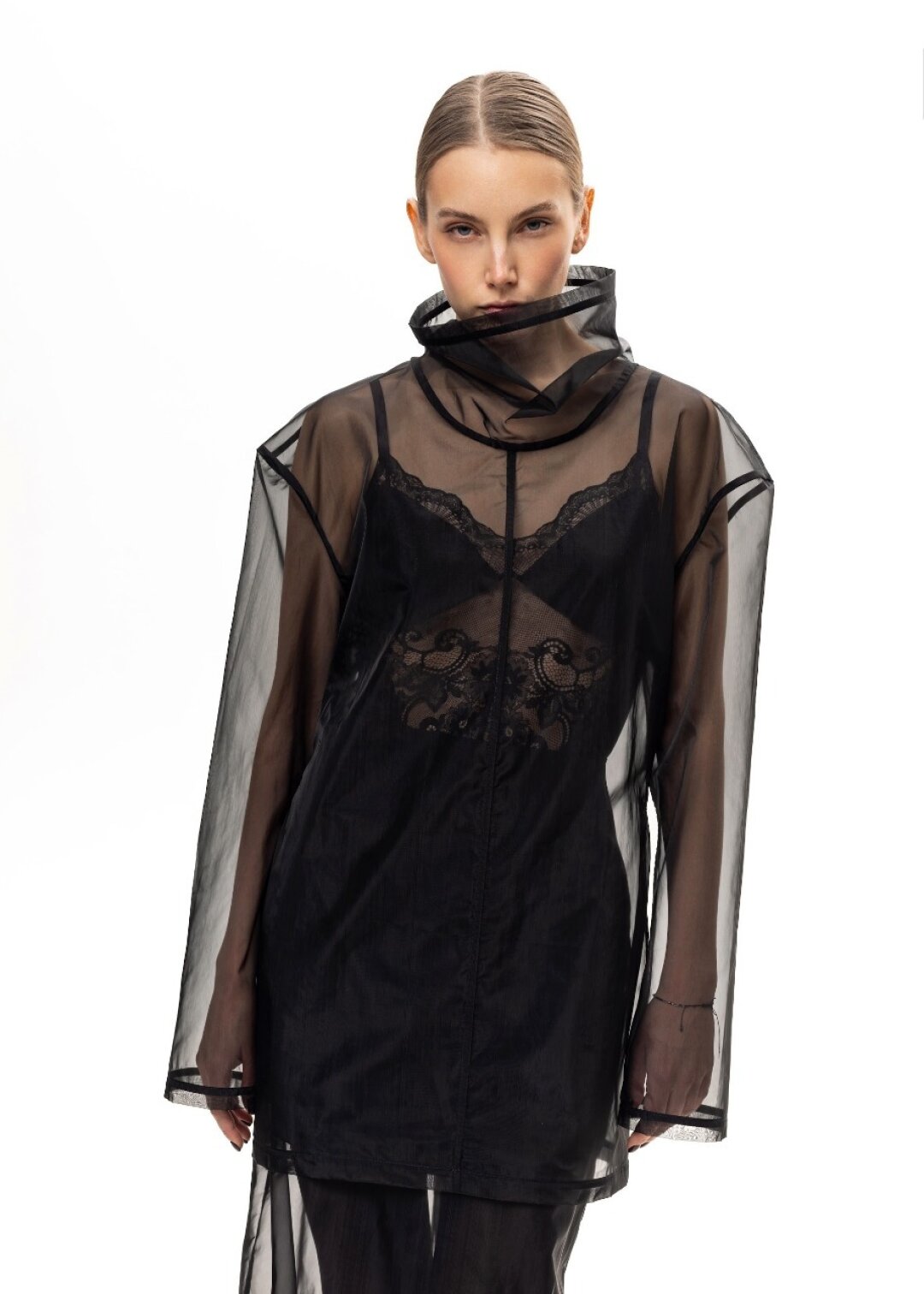 Блуза Asya Semyonova, 11 590 руб.