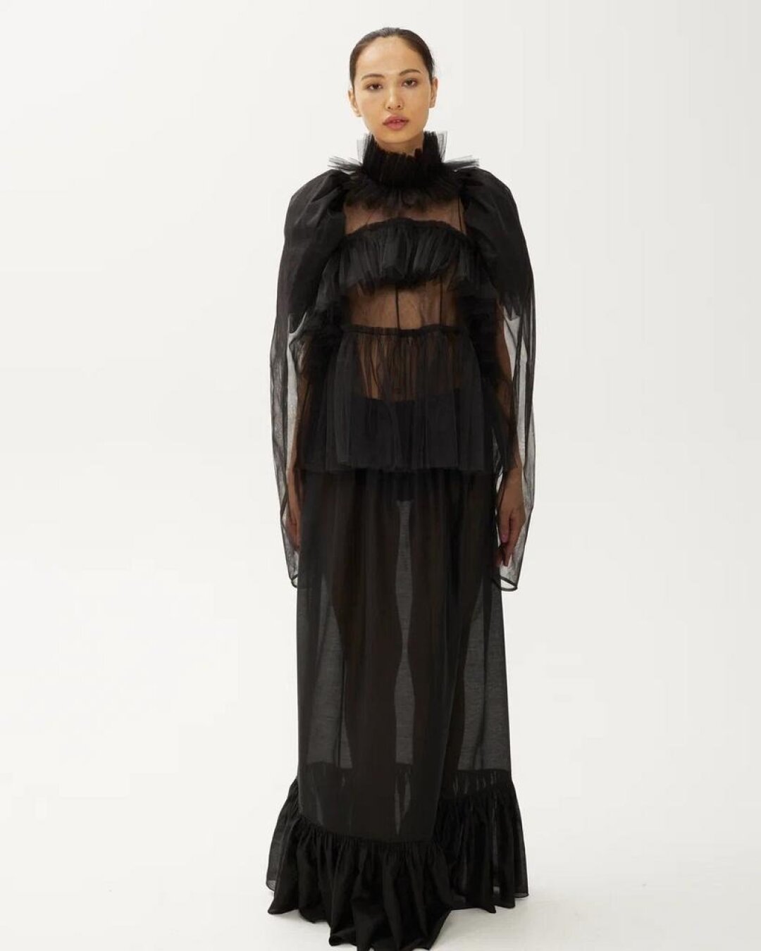 Юбка Gapanovich, 32 000 руб.