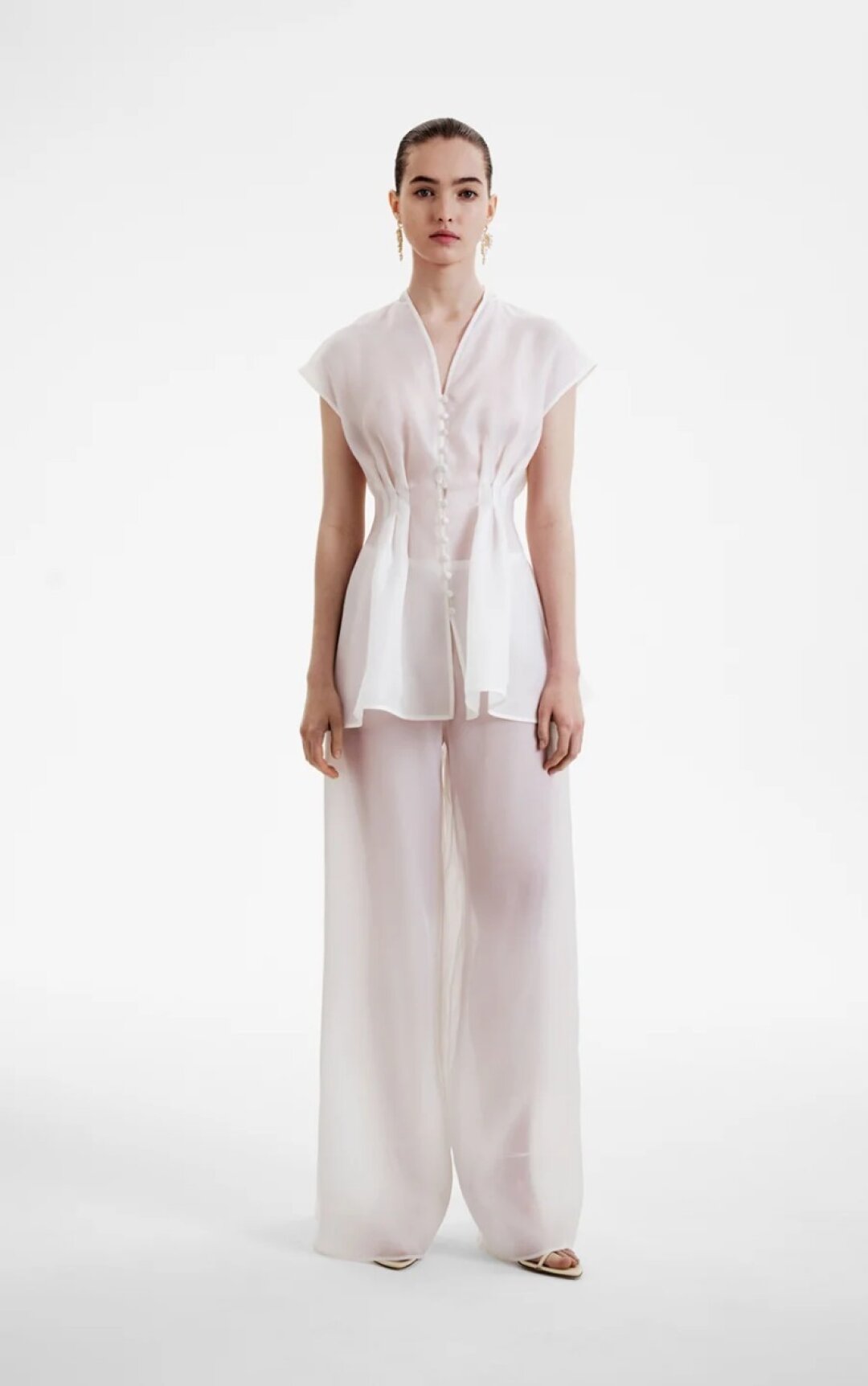 Блуза 1811, 27 990 руб.