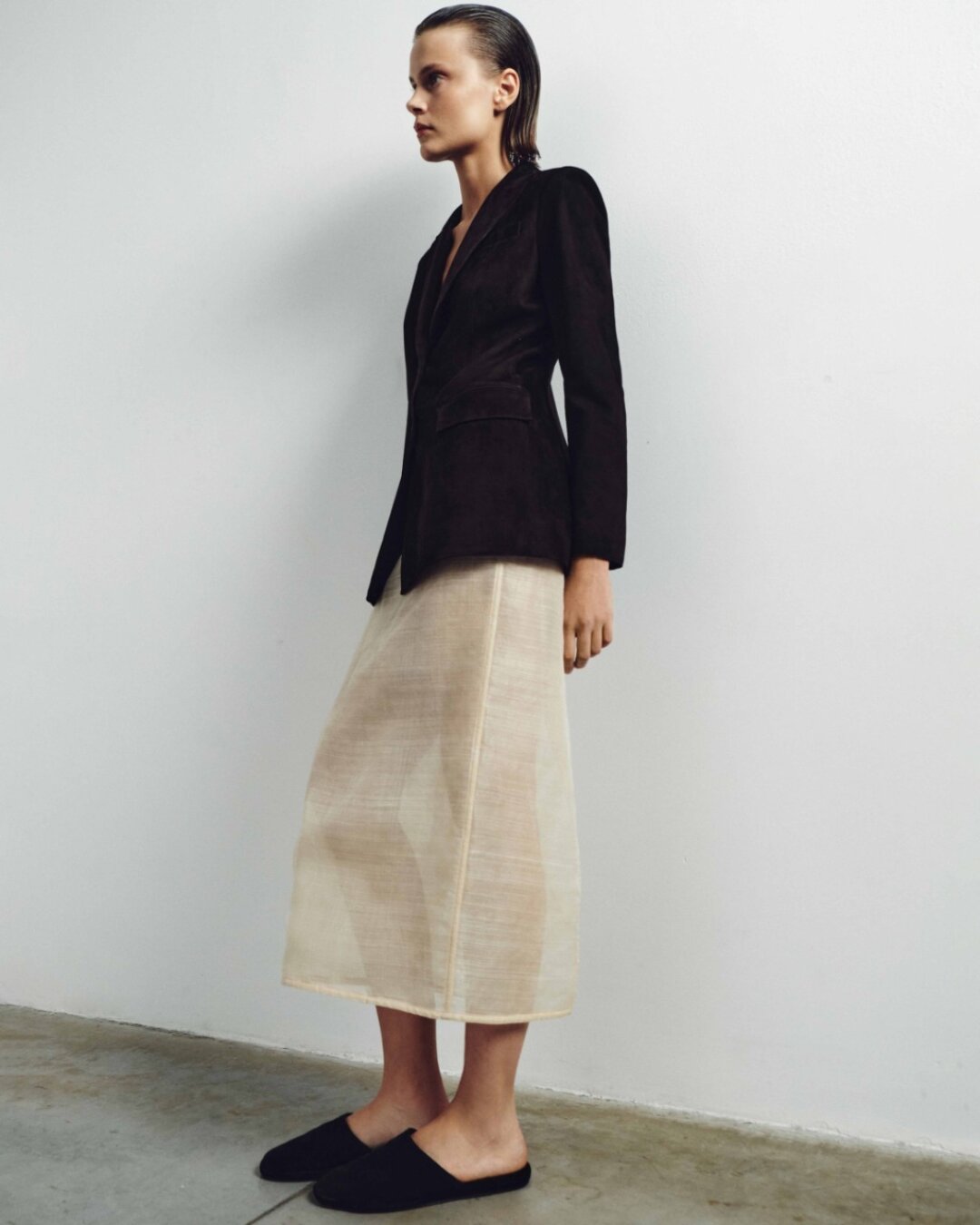 Юбка Izeta, 175 000 руб.