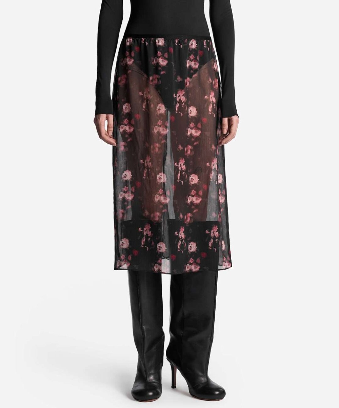 Юбка Ushatava, 15 900 руб.