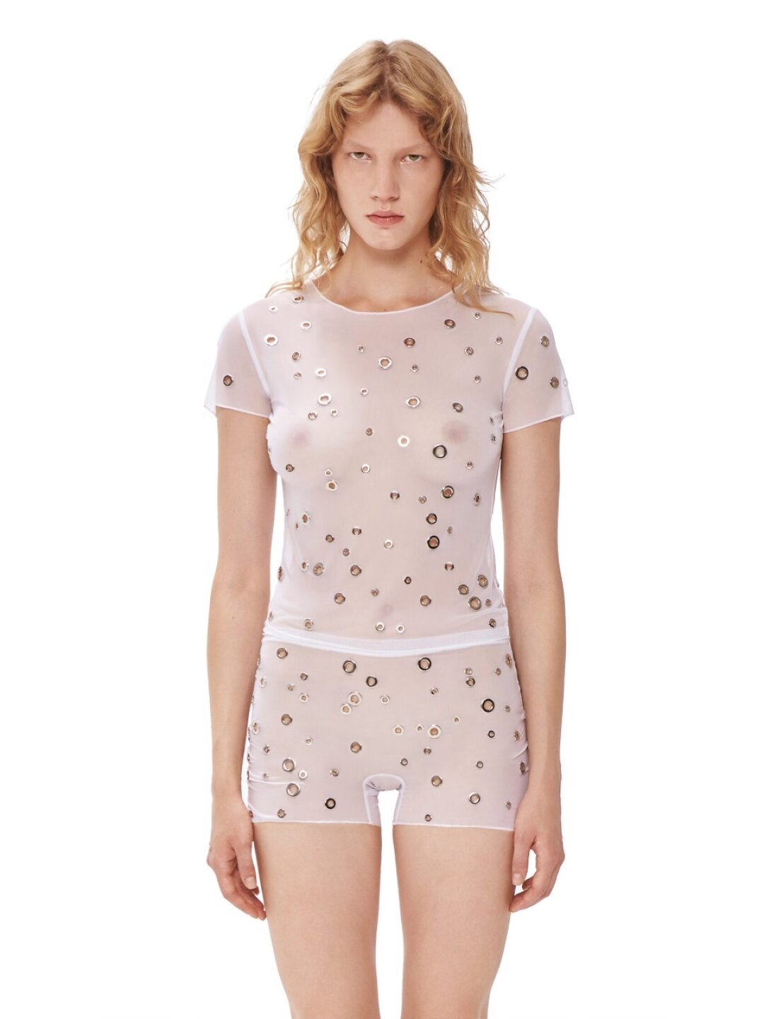 Футболка SAMB, Selected., 18 000 руб.