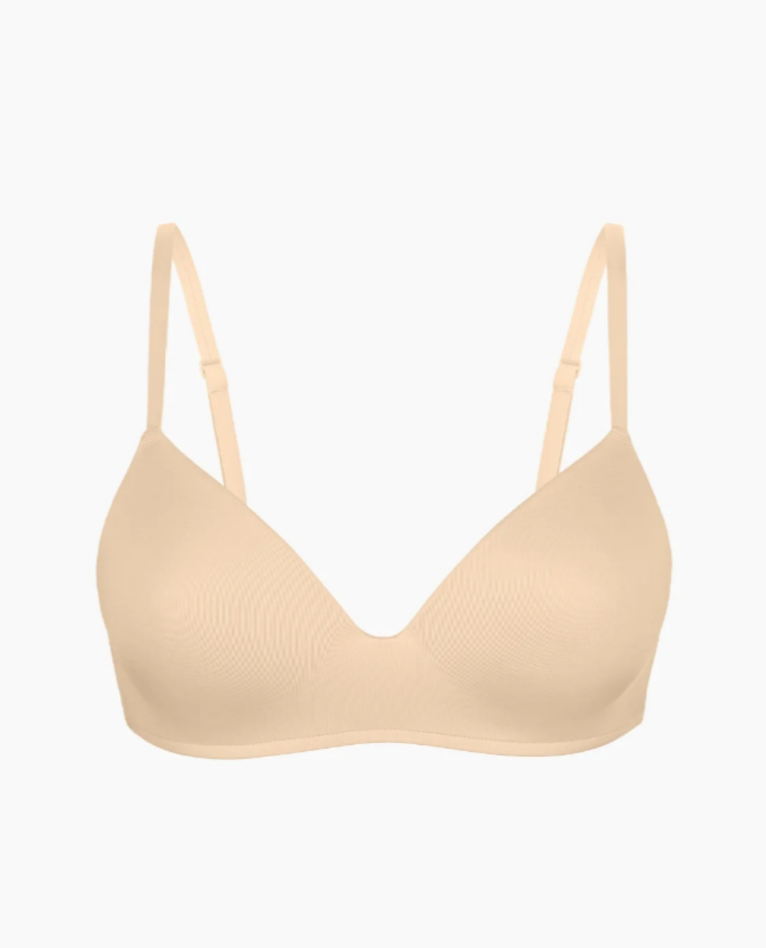 Бюстгальтер с формованными чашками без косточек Toronto