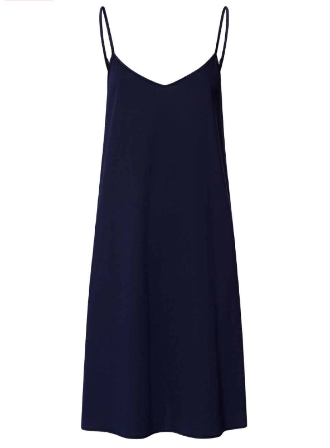 Ночная сорочка на тонких бретелях Hanro, Эстель Адони