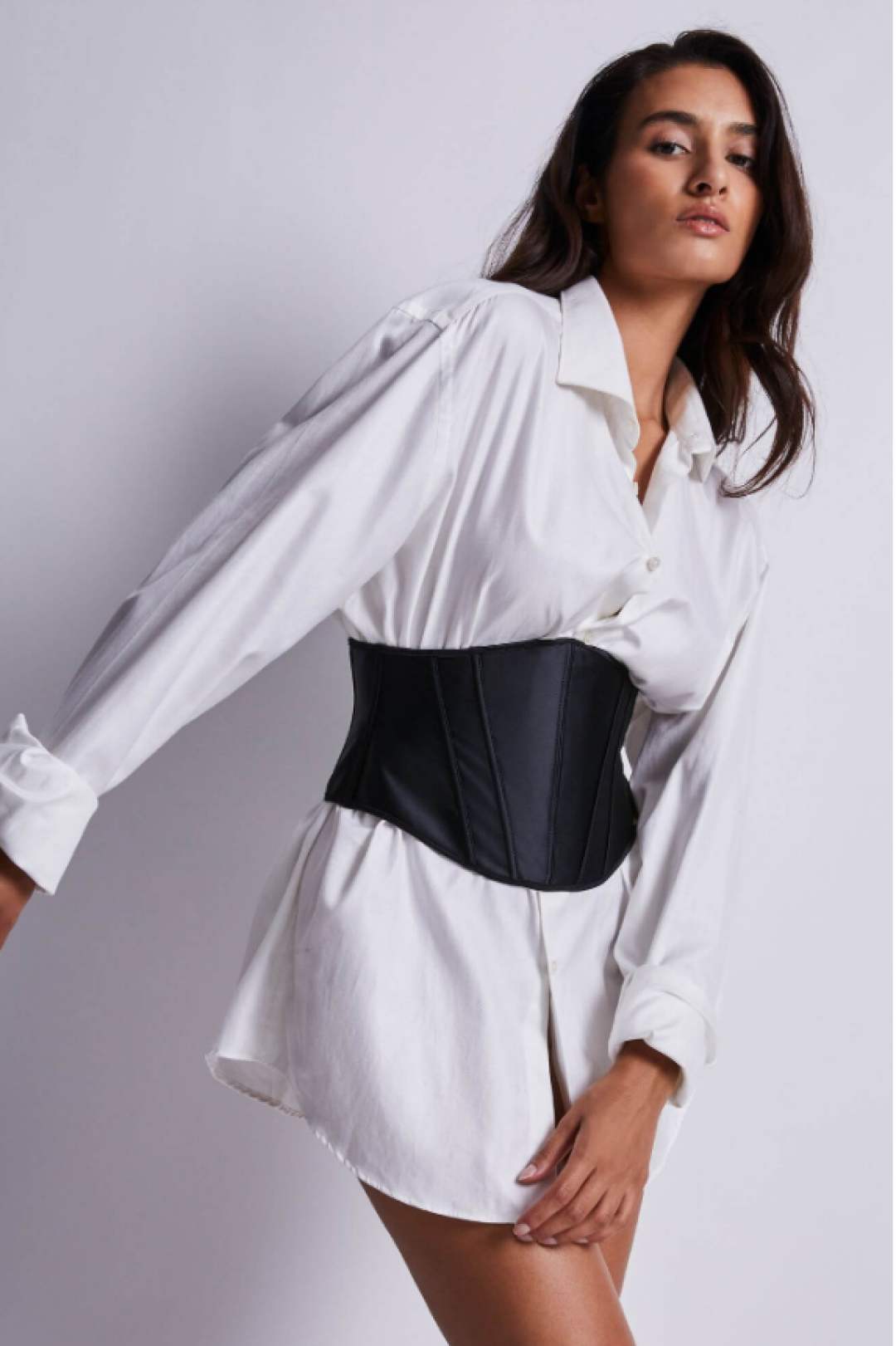 Корсет AUBADE, Эстель Адони