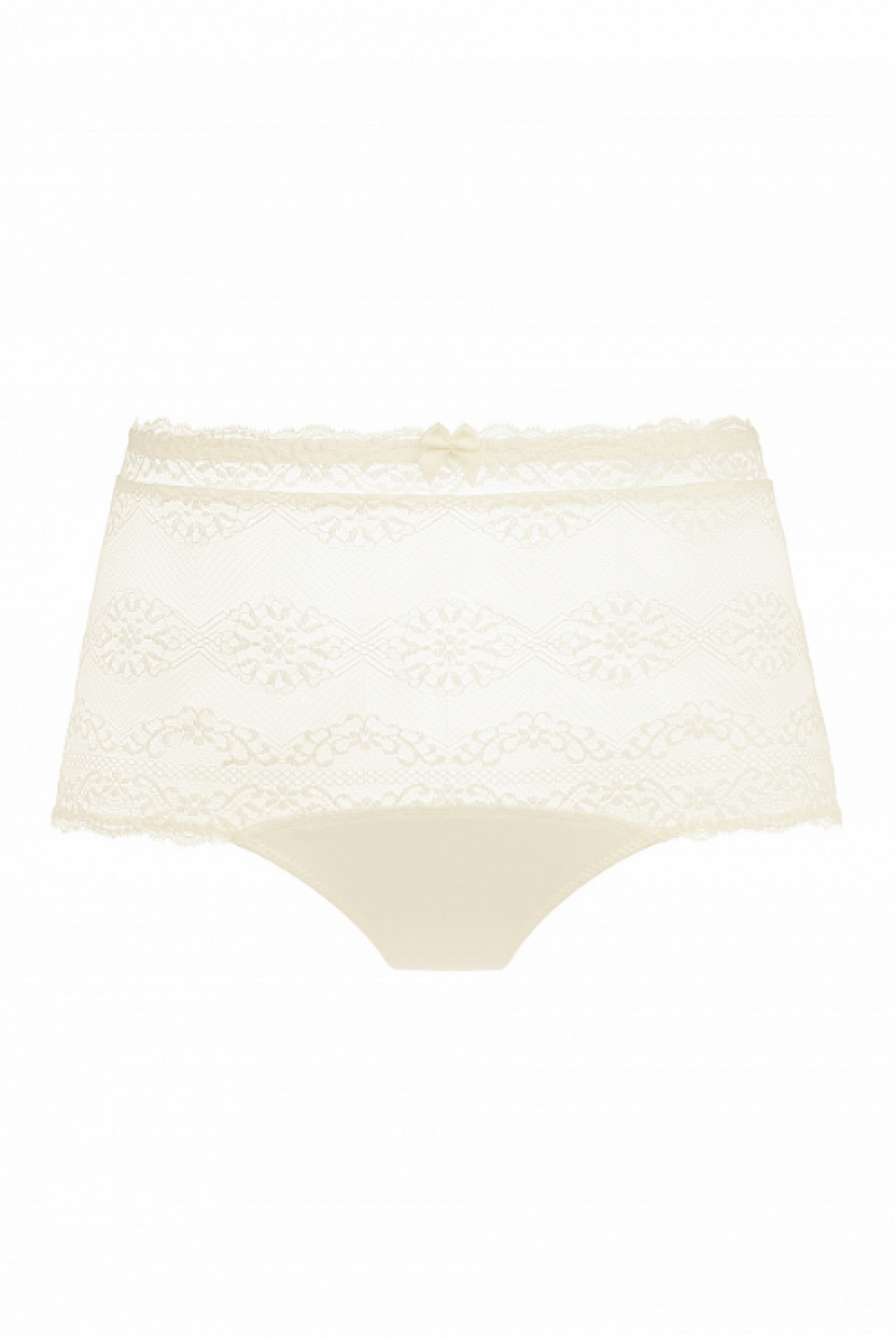 Трусы слип высокая линия талии, Palmetta