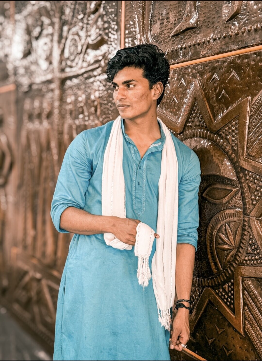 Самир Тханедар