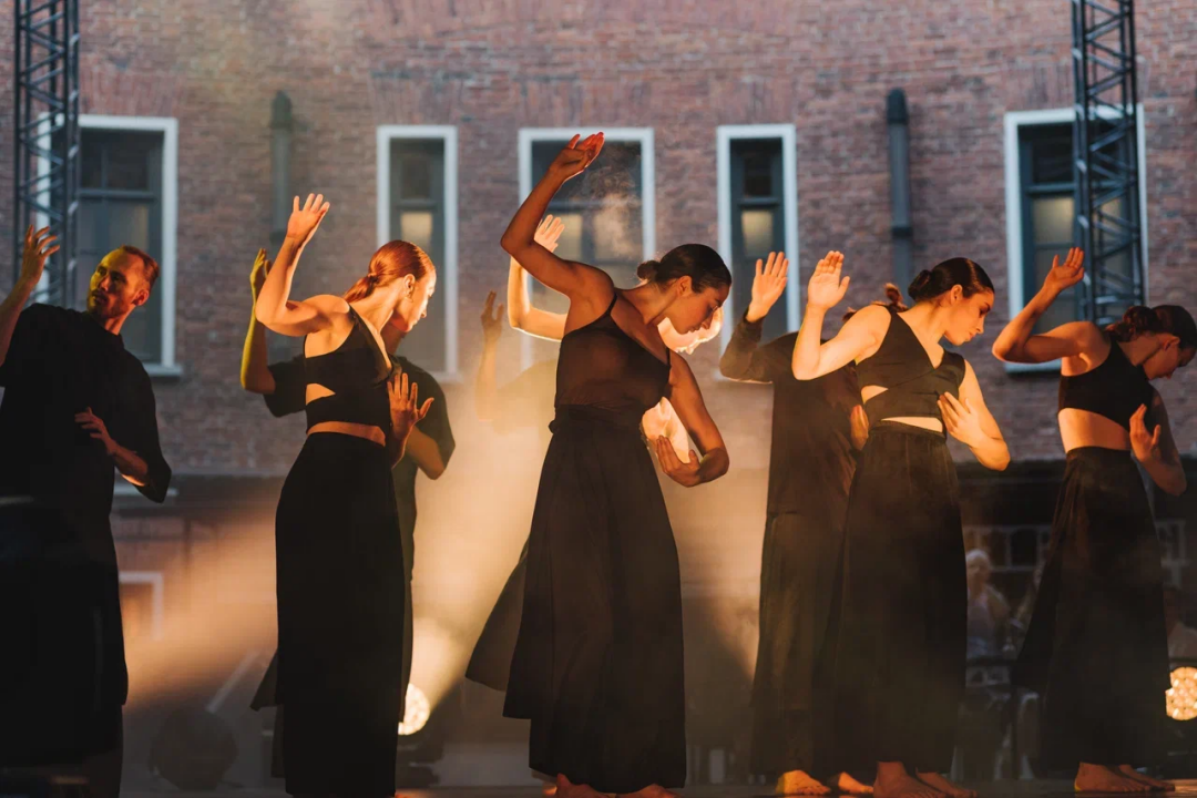 Фестиваль Context