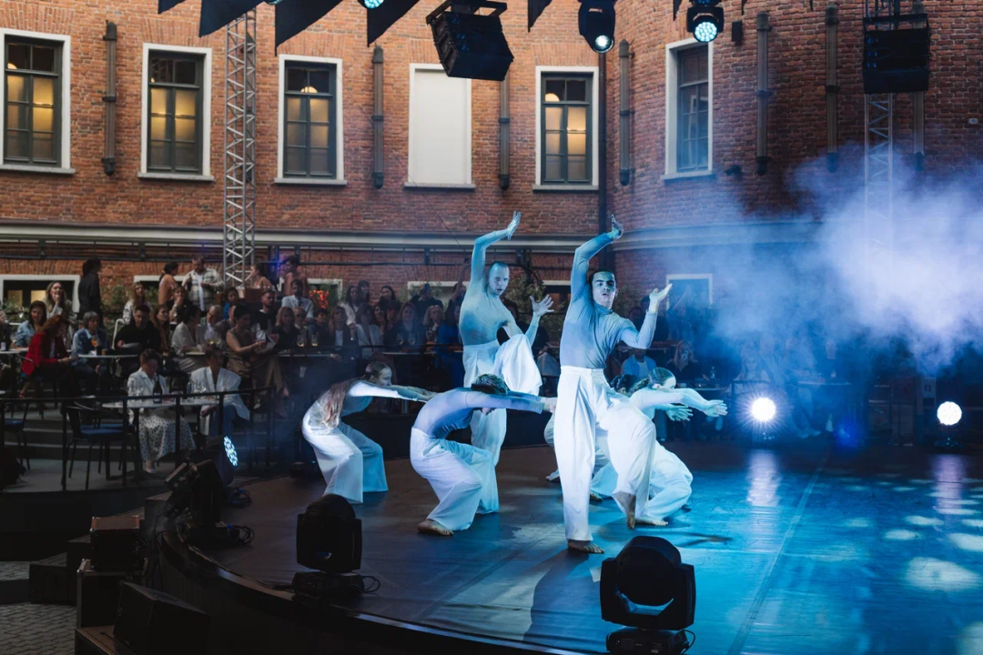 Фестиваль Context