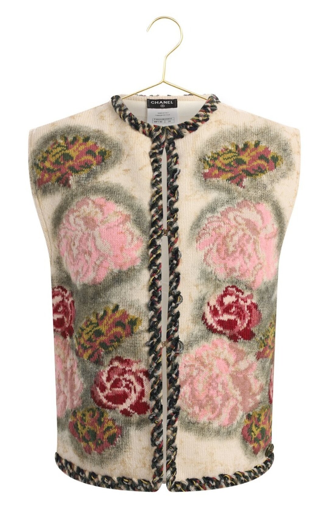 Chanel, TSUM Collect, 291 500 руб.