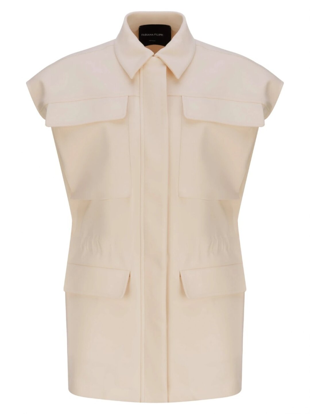 Fabiana Filippi, «Кашемир и Шелк», 204 418 руб.