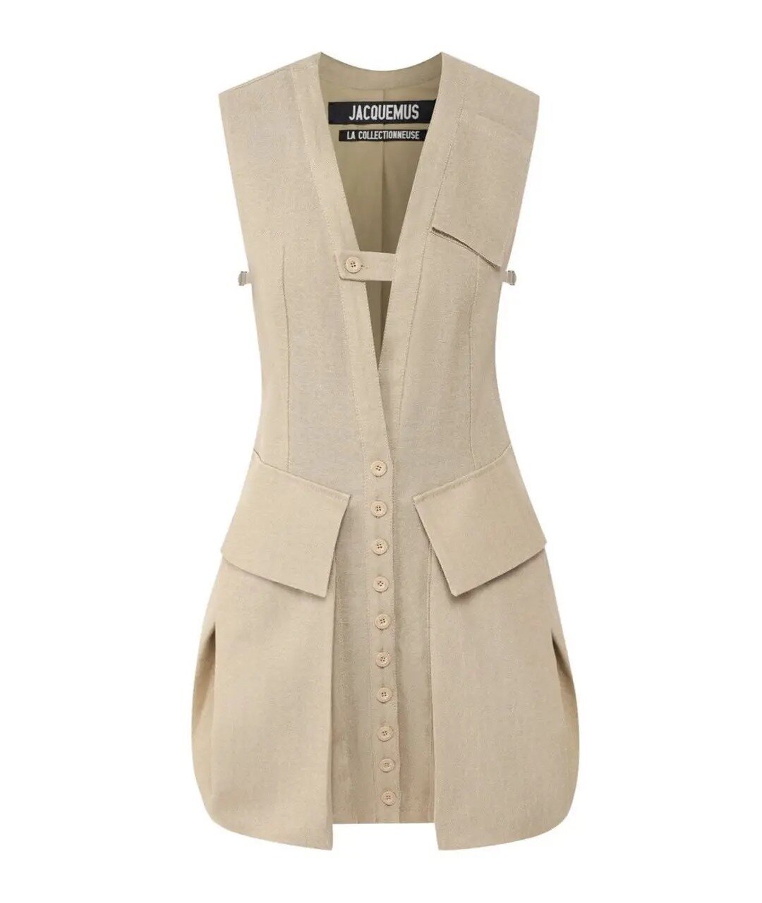 Jacquemus, Oskelly, 55 000 руб.