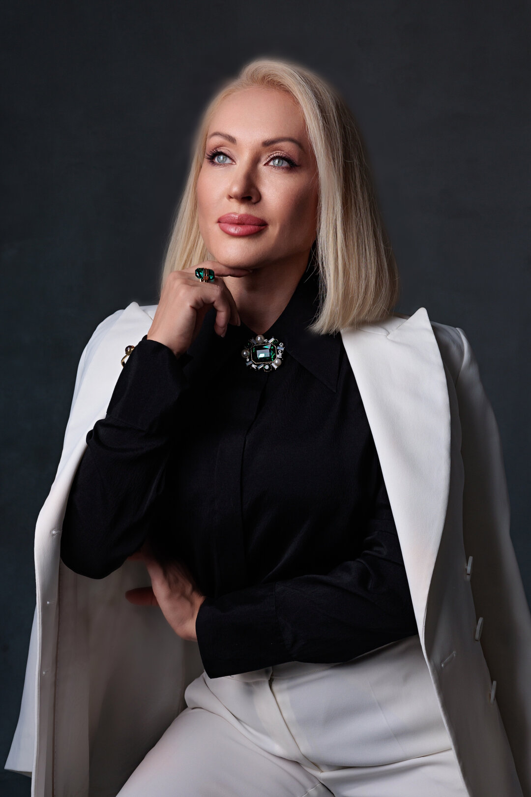 Ольга Листкова