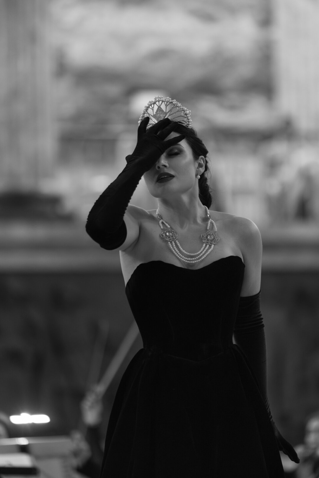 Элеонора Макарова