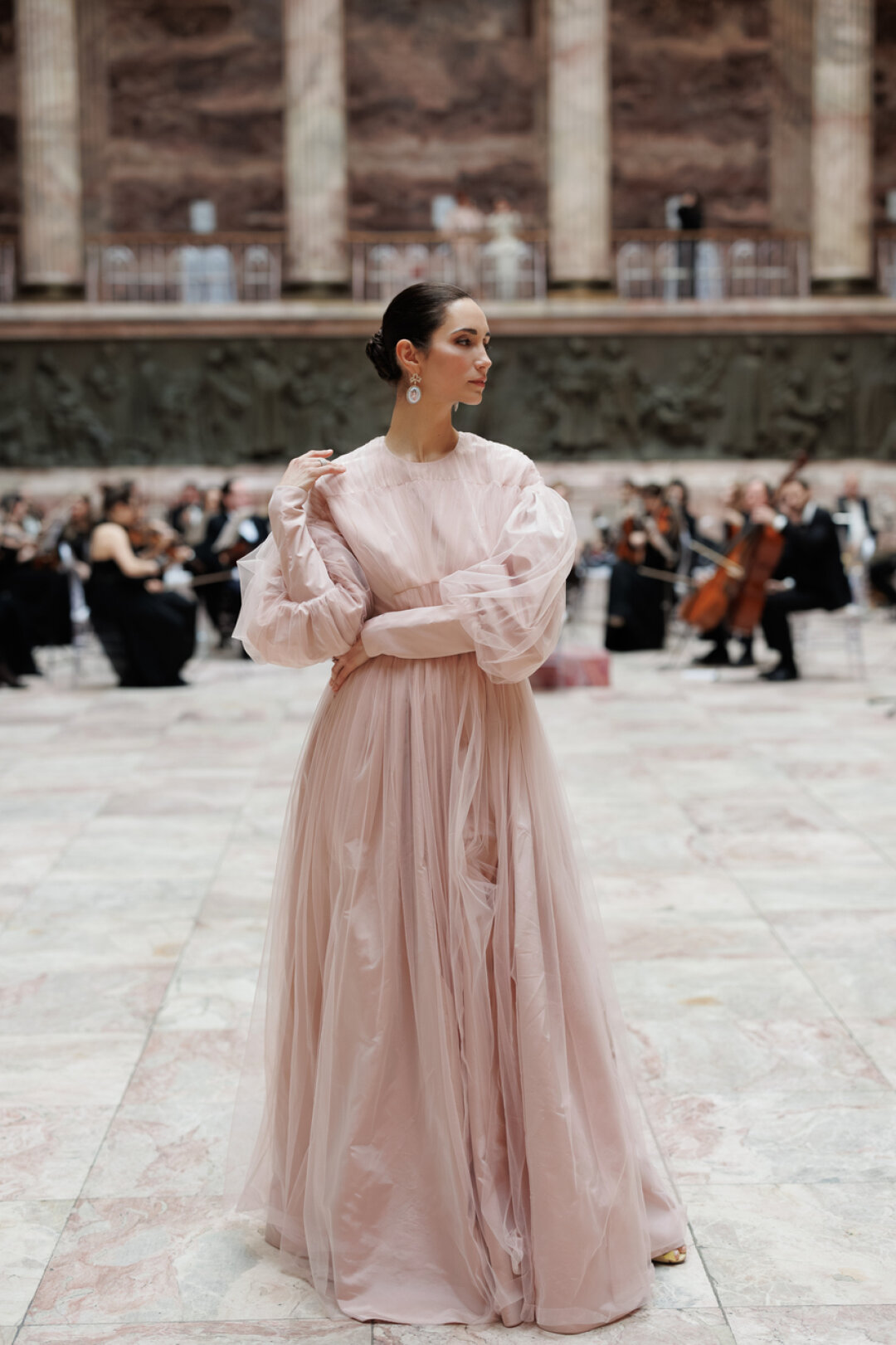 Галина Голованова-Дворянкина