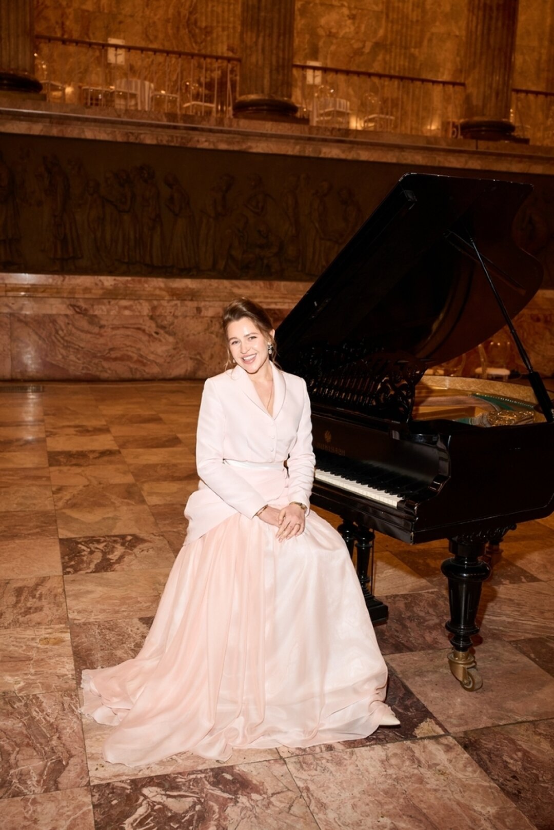 Ксения Мезенцева