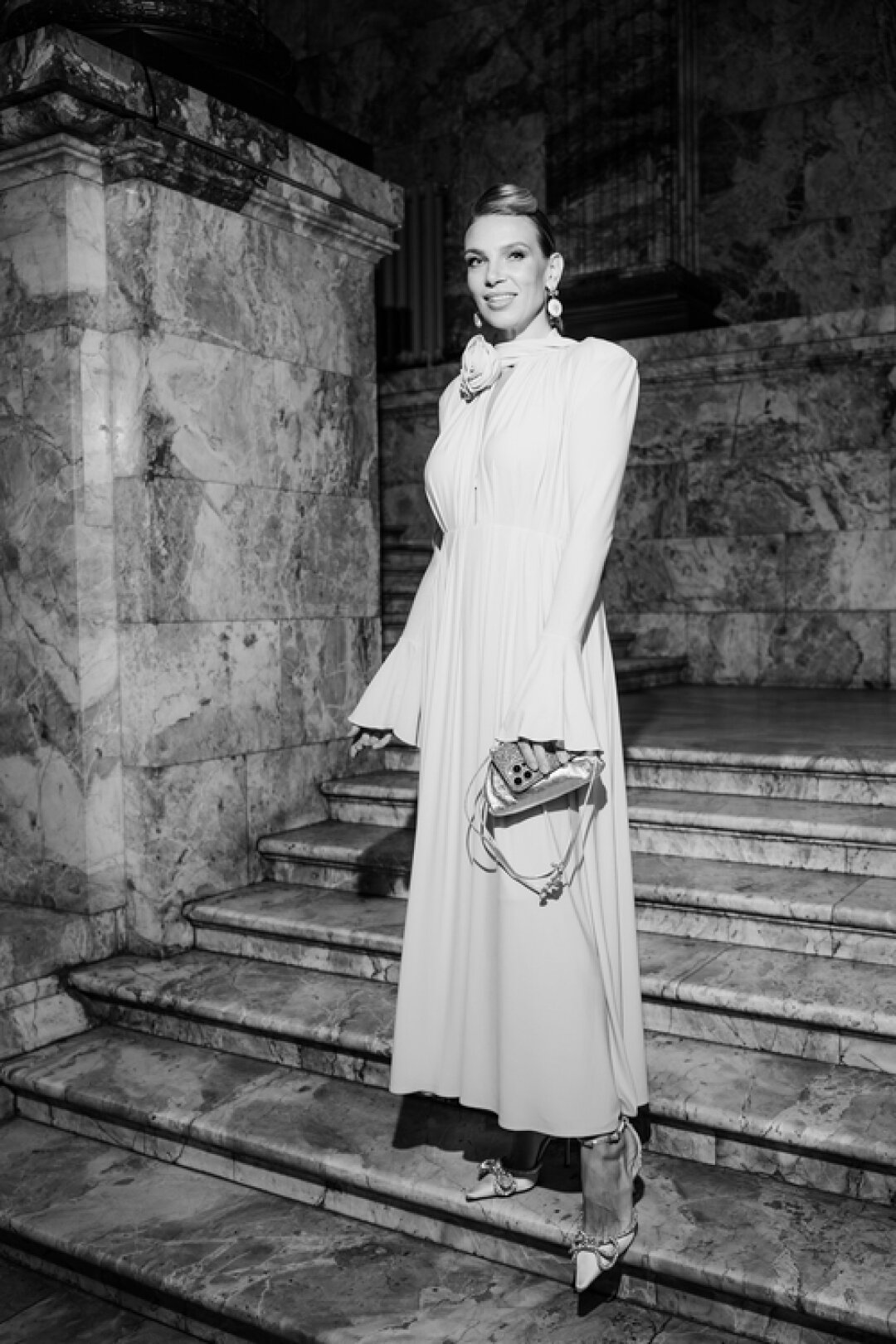 Александра Свирская