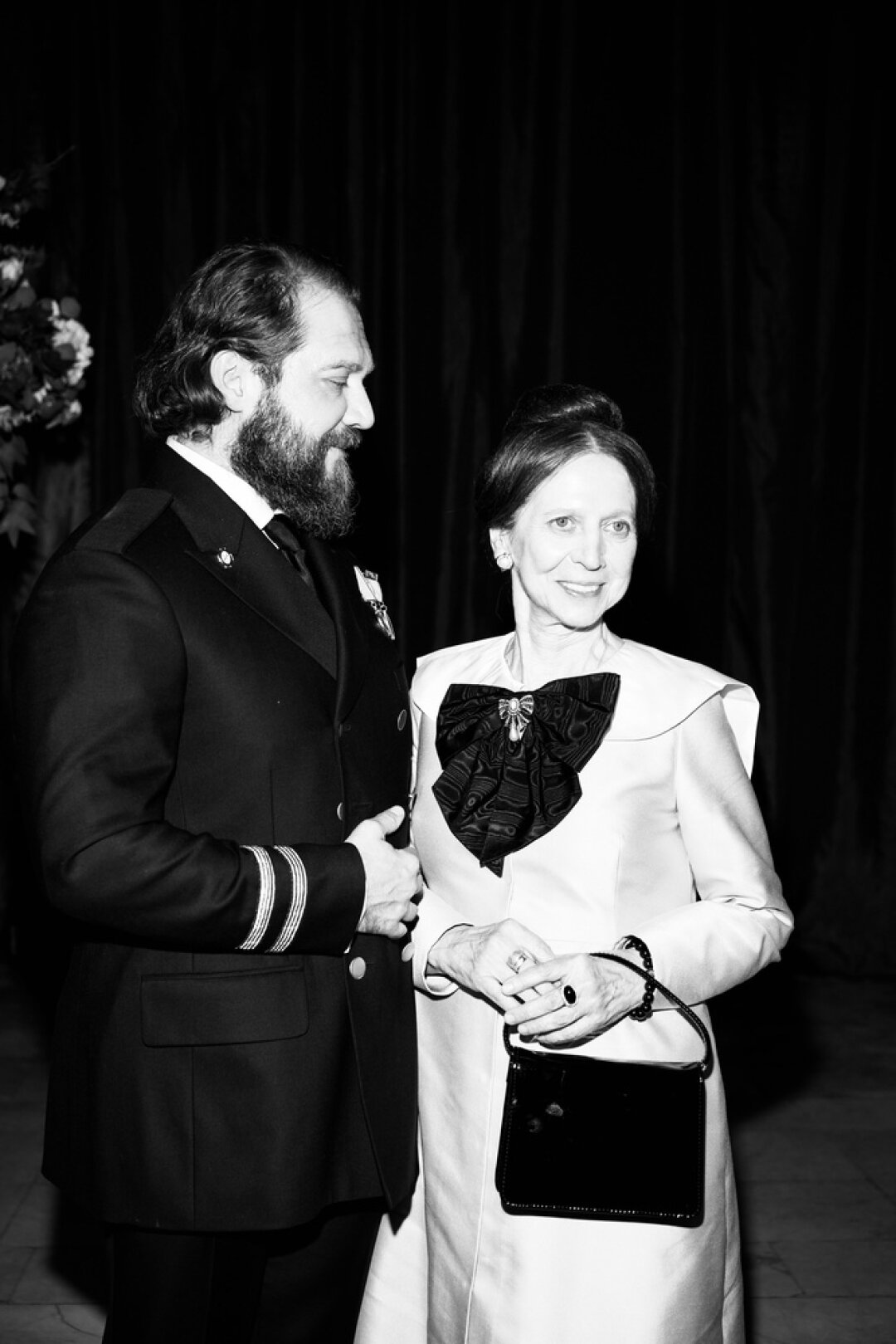 Петр Аксенов. Лариса Николаевна Шеховцова