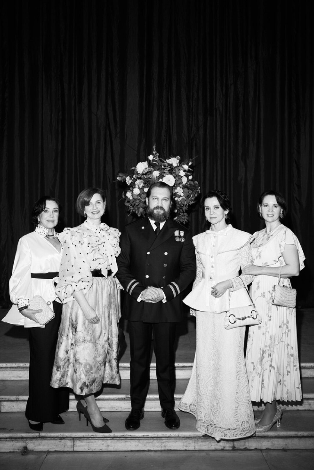 Пётр Аксёнов и команда 4Lemons