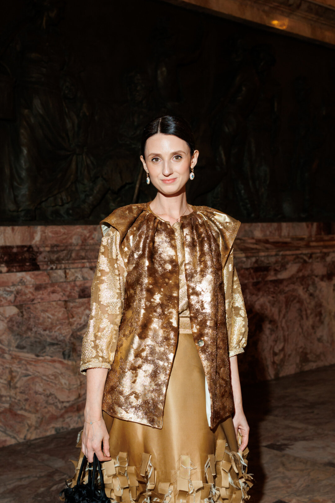 Мария Севостьянова