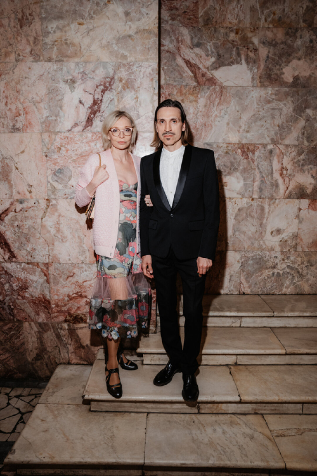 Илья и Виктория Давыдовы