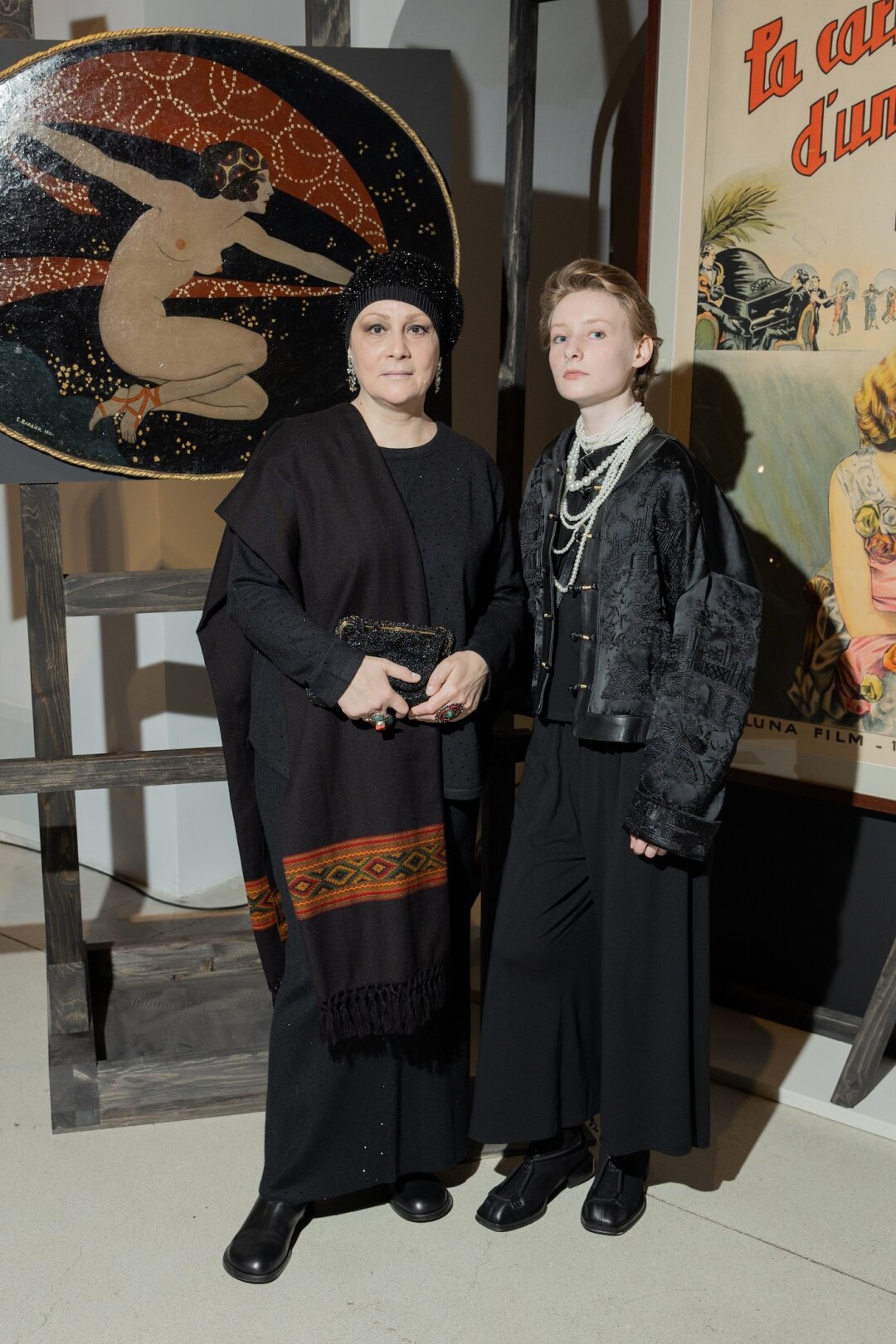 Ксения Лаврова