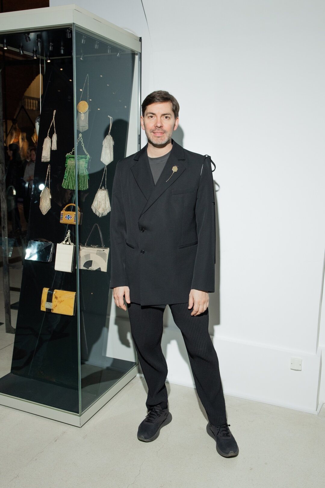 Леонид Алексеев