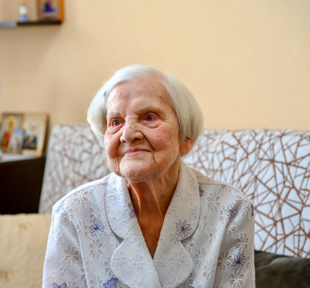 Людмила Александровна Трубникова