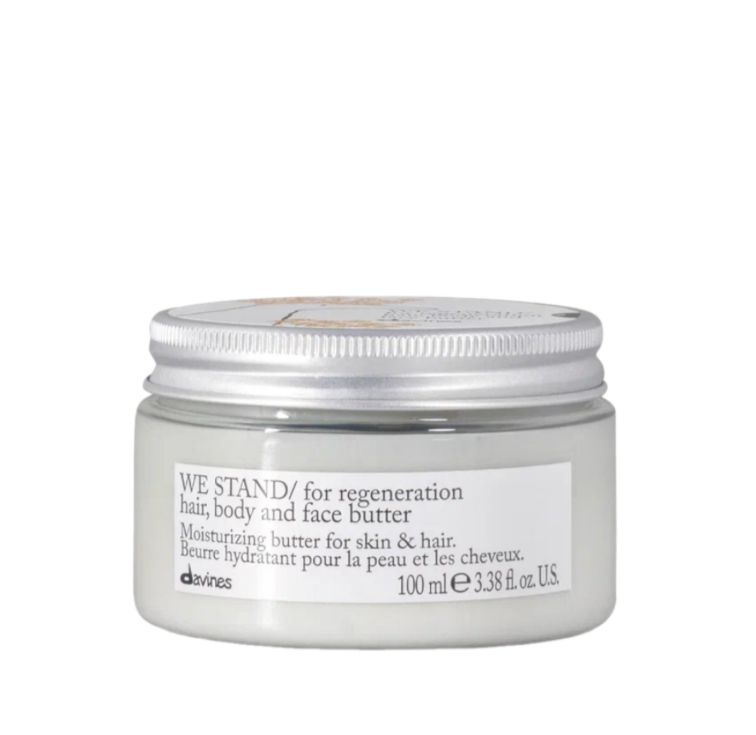 Многофункциональное масло для тела, лица и волос Davines, «Профессиональная косметология», 3 980 руб.