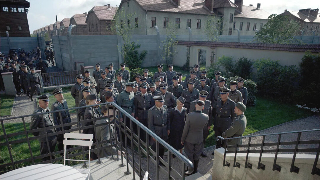 "Зона интересов", 2023 год