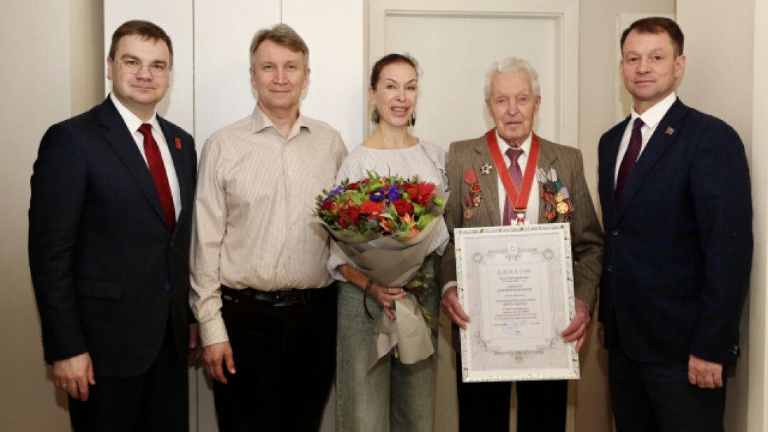 Игнат Фролович Коллеров